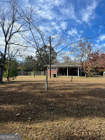 $259,000 | 6419 Cochran Highway, Cochran, GA 31014