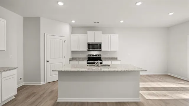 $388,990 | 2907 Daxton Lane, Gainesville, GA 30507