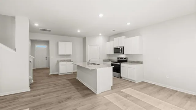 $388,990 | 2907 Daxton Lane, Gainesville, GA 30507