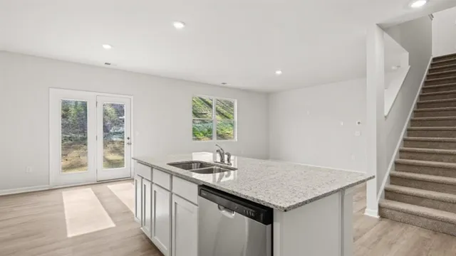 $388,990 | 2907 Daxton Lane, Gainesville, GA 30507