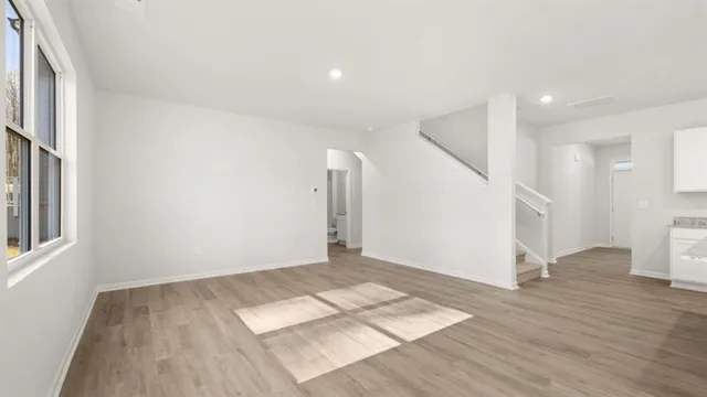 $388,990 | 2907 Daxton Lane, Gainesville, GA 30507