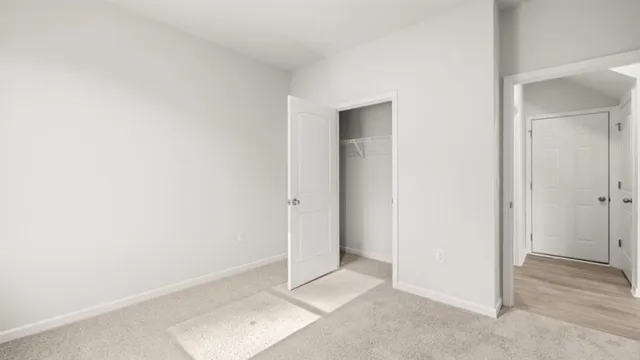 $388,990 | 2907 Daxton Lane, Gainesville, GA 30507