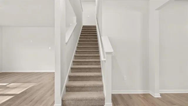 $388,990 | 2907 Daxton Lane, Gainesville, GA 30507