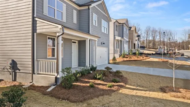 $388,990 | 2907 Daxton Lane, Gainesville, GA 30507