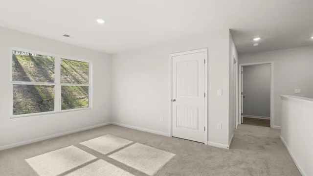 $388,990 | 2907 Daxton Lane, Gainesville, GA 30507