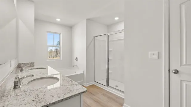 $388,990 | 2907 Daxton Lane, Gainesville, GA 30507