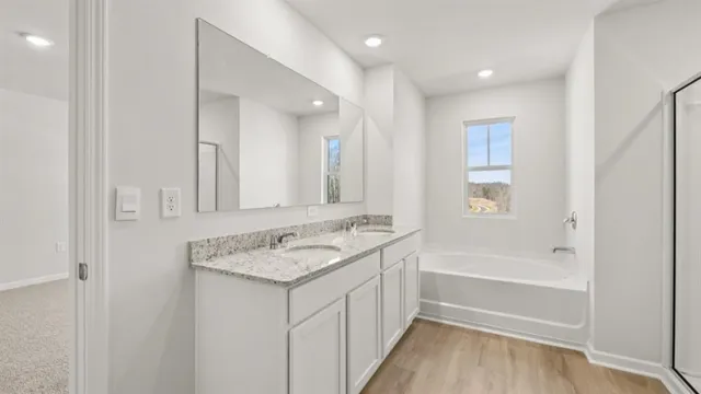 $388,990 | 2907 Daxton Lane, Gainesville, GA 30507