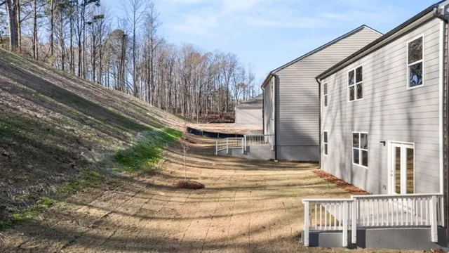 $388,990 | 2907 Daxton Lane, Gainesville, GA 30507