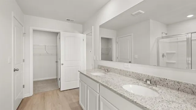 $388,990 | 2907 Daxton Lane, Gainesville, GA 30507