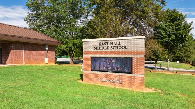 $388,990 | 2907 Daxton Lane, Gainesville, GA 30507