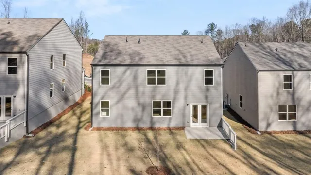 $388,990 | 2907 Daxton Lane, Gainesville, GA 30507