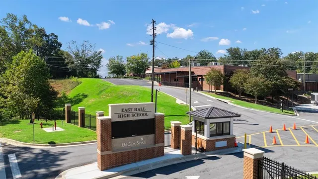 $388,990 | 2907 Daxton Lane, Gainesville, GA 30507