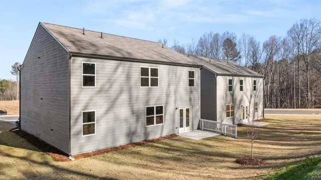 $388,990 | 2907 Daxton Lane, Gainesville, GA 30507