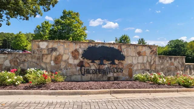 $388,990 | 2907 Daxton Lane, Gainesville, GA 30507