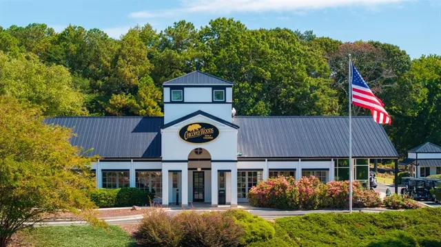 $388,990 | 2907 Daxton Lane, Gainesville, GA 30507