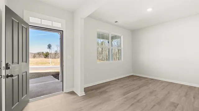 $388,990 | 2907 Daxton Lane, Gainesville, GA 30507