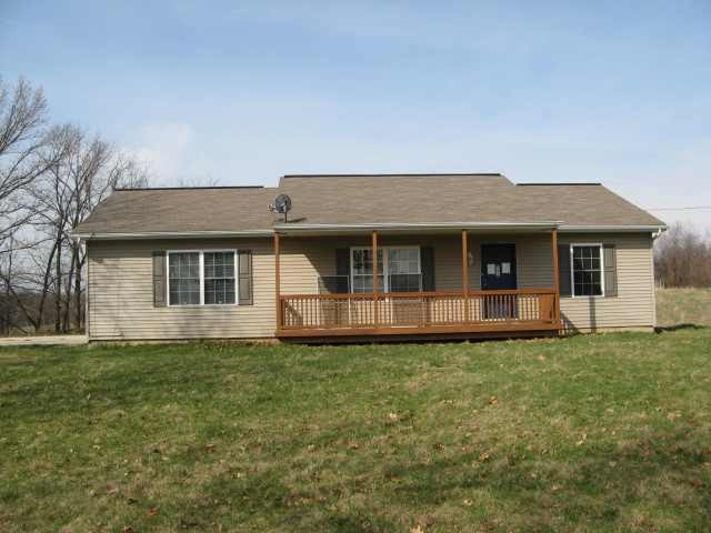 9738 Maple Dale Road Horton, MI 49246 - Photo 1 of 2 Photo 1