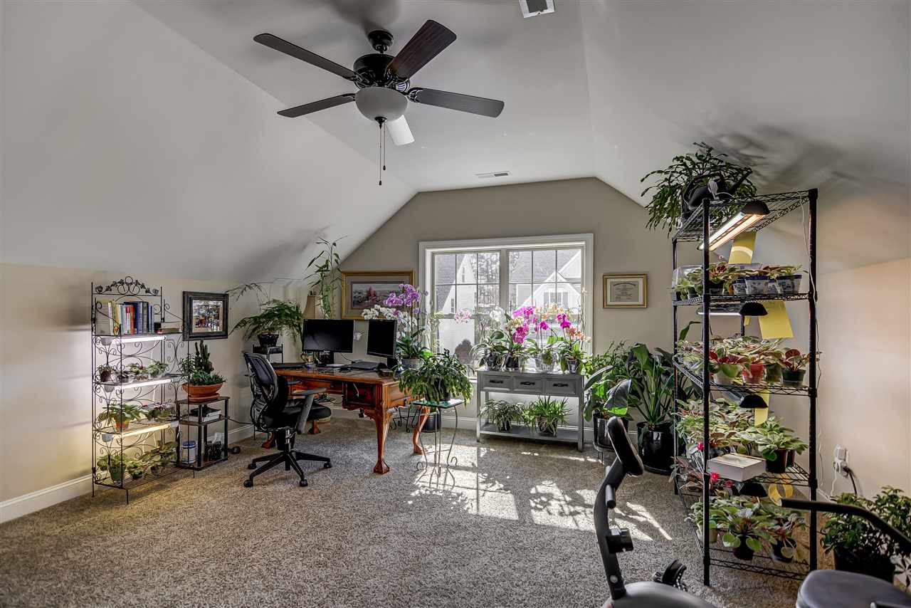 7704 Stonehenge Farm Lane Raleigh, NC 27613 - Photo 17 of 23 Photo 17