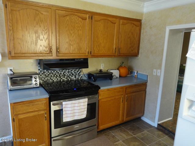 2835 Waddy Road Waddy, KY 40076 - Photo 8 of 28 8