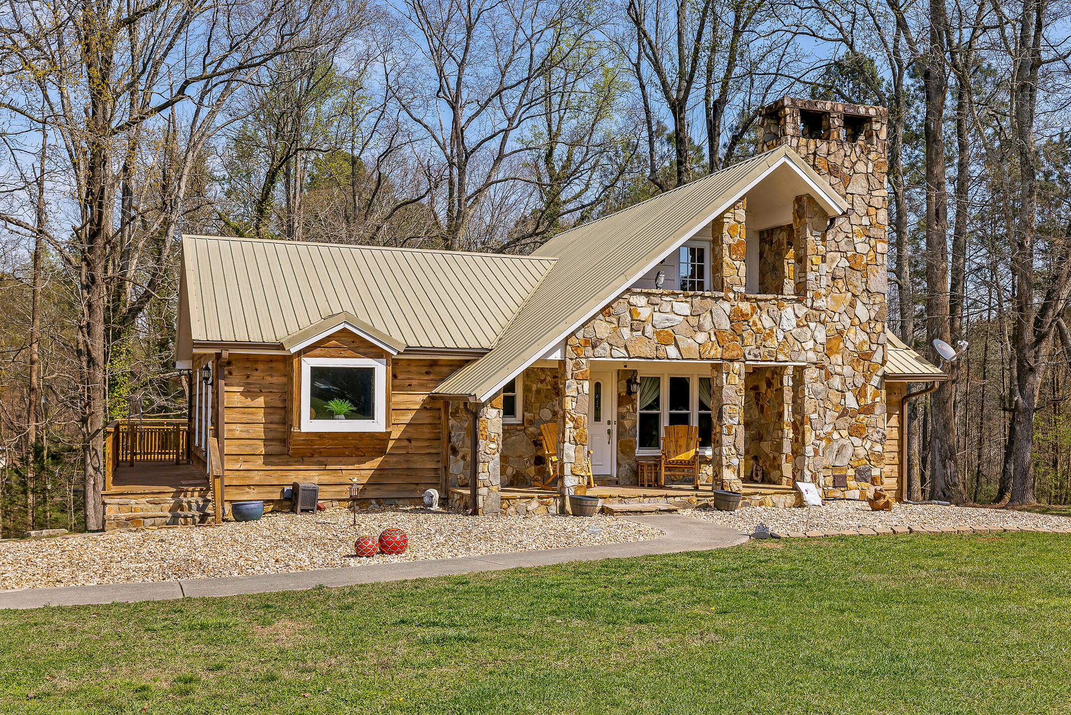 630 West Nance Springs Road Dalton, GA 30721 - Photo 51 of 54 Nance-48