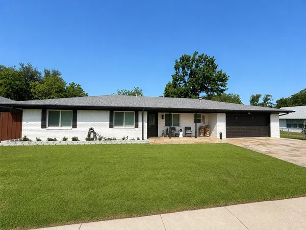 $675,000 | 436 Ball Street, Grapevine, TX 76051