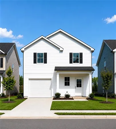 $2,380 | 18 Gulfstream Drive, LaGrange, GA 30241