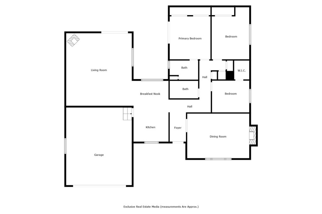 3 Claremont Circle Chico, CA 95926 - Photo 25 of 48