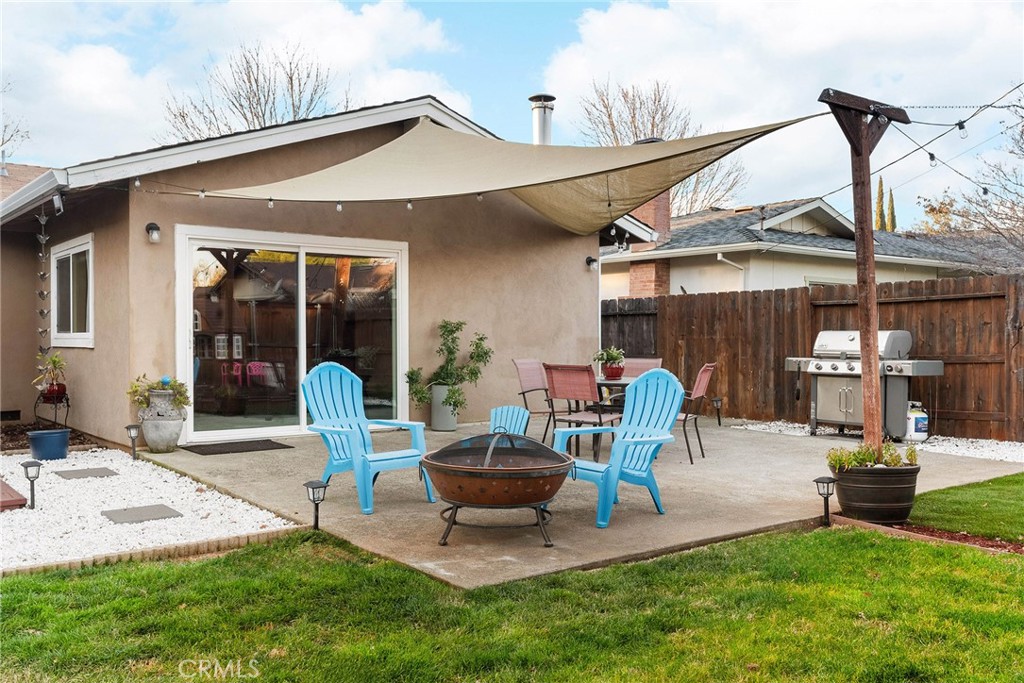 3 Claremont Circle Chico, CA 95926 - Photo 34 of 48