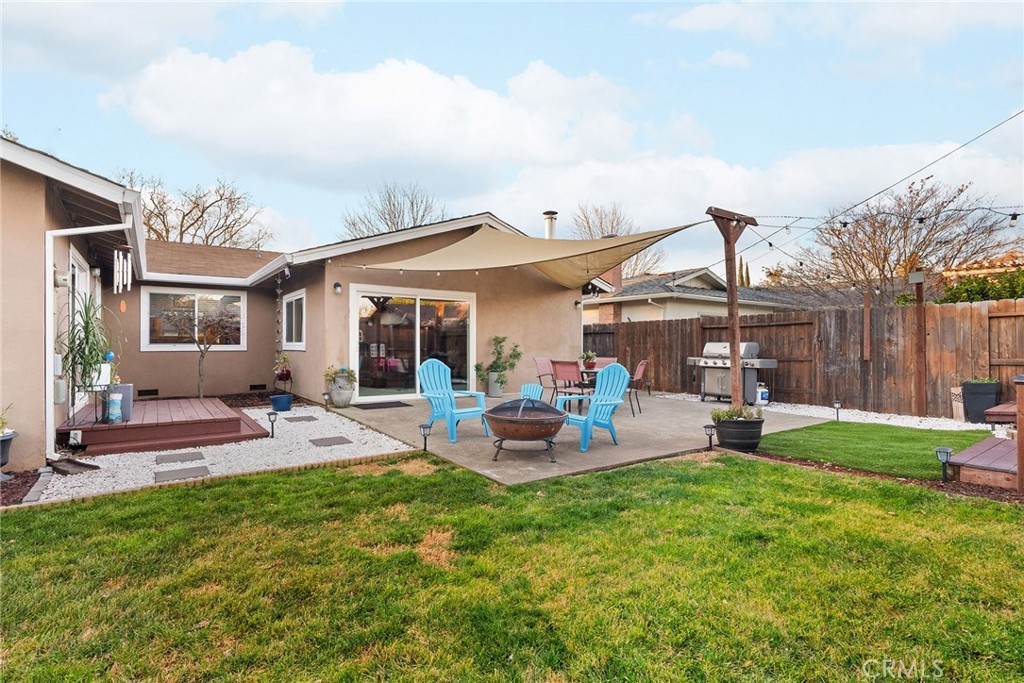 3 Claremont Circle Chico, CA 95926 - Photo 35 of 48