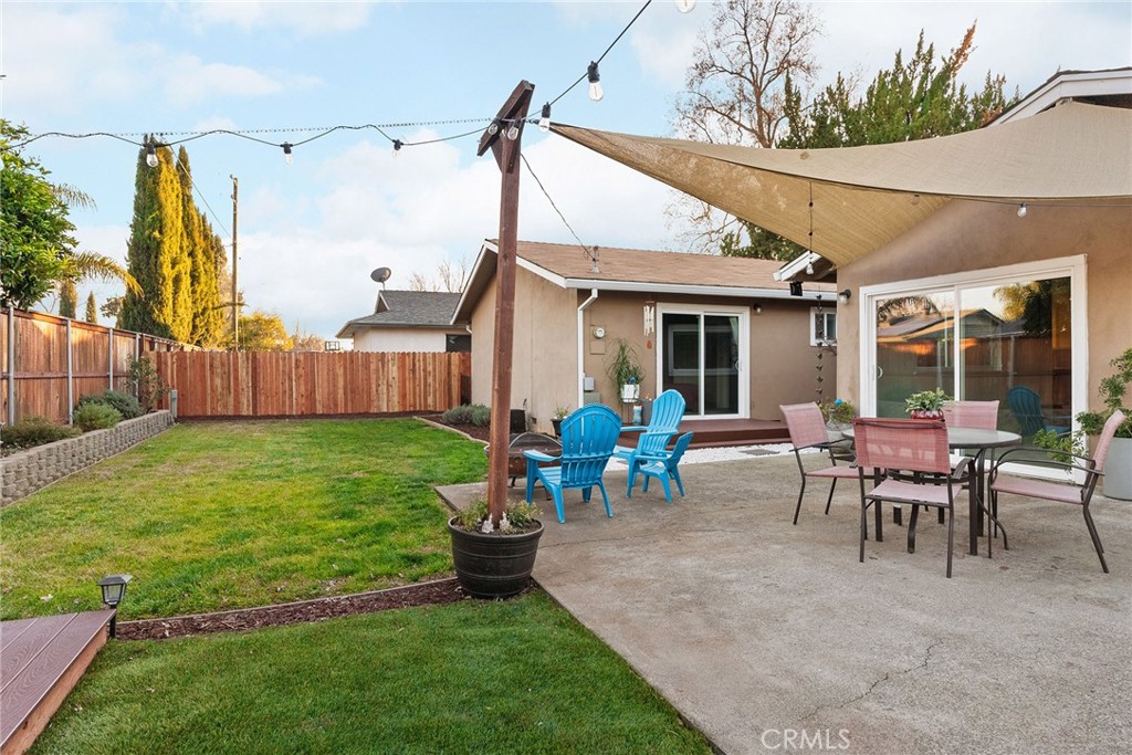 3 Claremont Circle Chico, CA 95926 - Photo 36 of 48