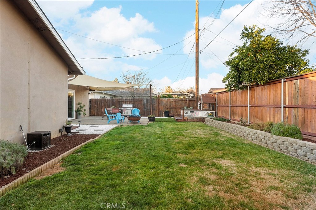 3 Claremont Circle Chico, CA 95926 - Photo 40 of 48