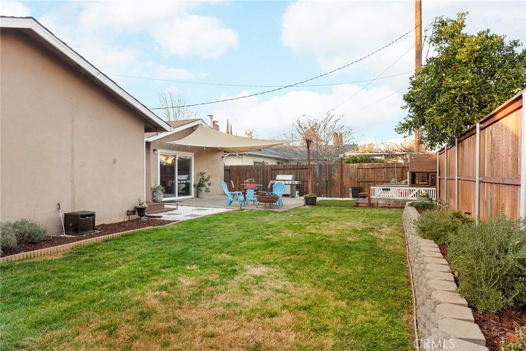 3 Claremont Circle Chico, CA 95926 - Photo 42 of 48