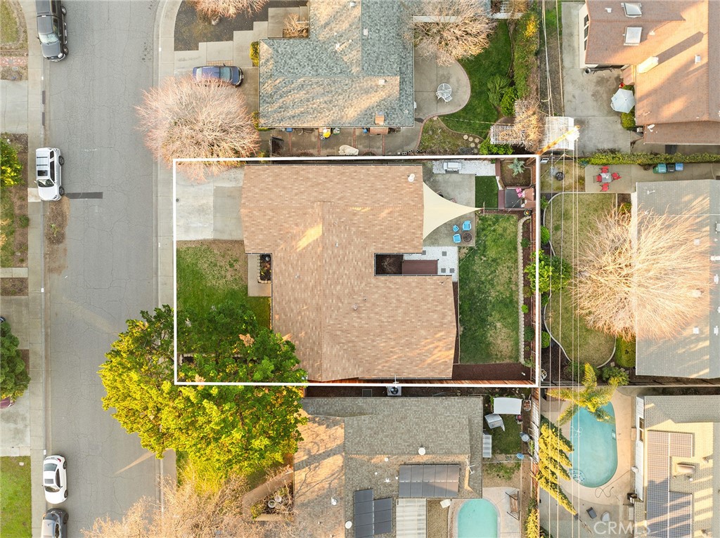 3 Claremont Circle Chico, CA 95926 - Photo 47 of 48