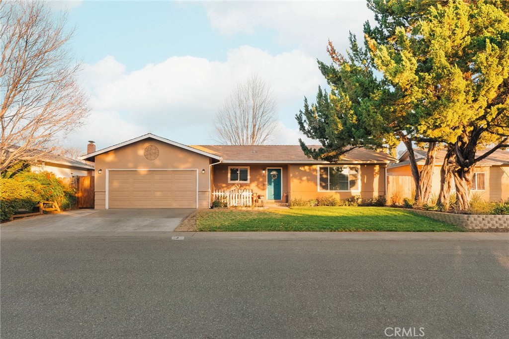 3 Claremont Circle Chico, CA 95926 - Photo 48 of 48