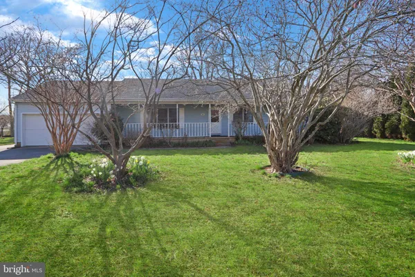 $250,000 | 39 West Huntington Circle, Dover, DE 19904
