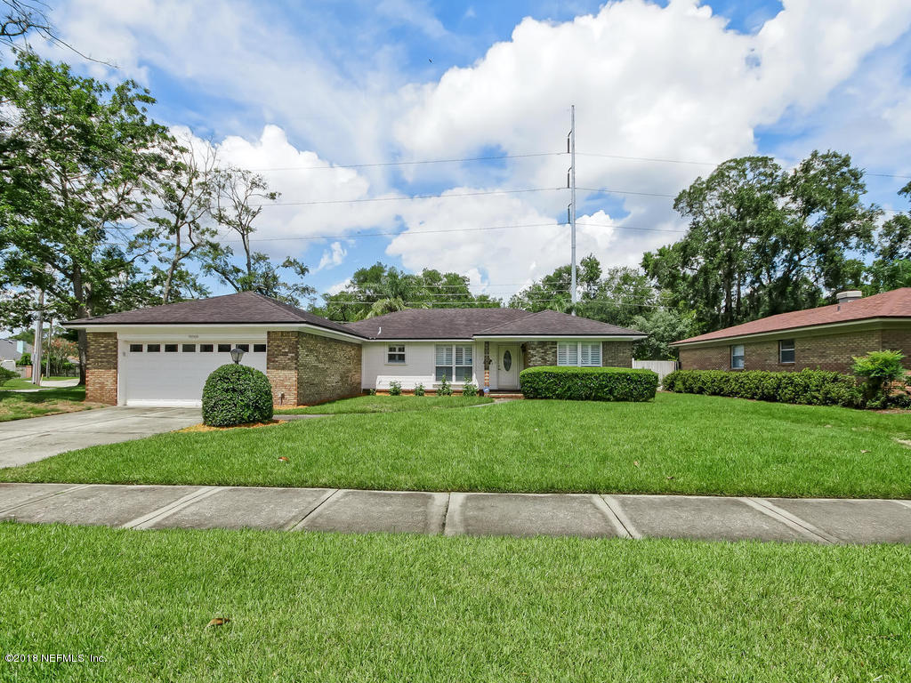 9068 Latimer Road West Jacksonville, FL 32257 - Photo 1 of 54 9068 Latimer Rd W Jacksonville-002-3-Fro