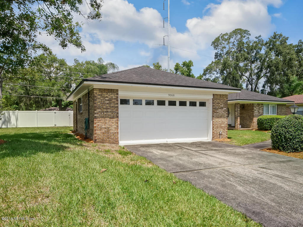 9068 Latimer Road West Jacksonville, FL 32257 - Photo 4 of 54 9068 Latimer Rd W Jacksonville-004-48-Fr
