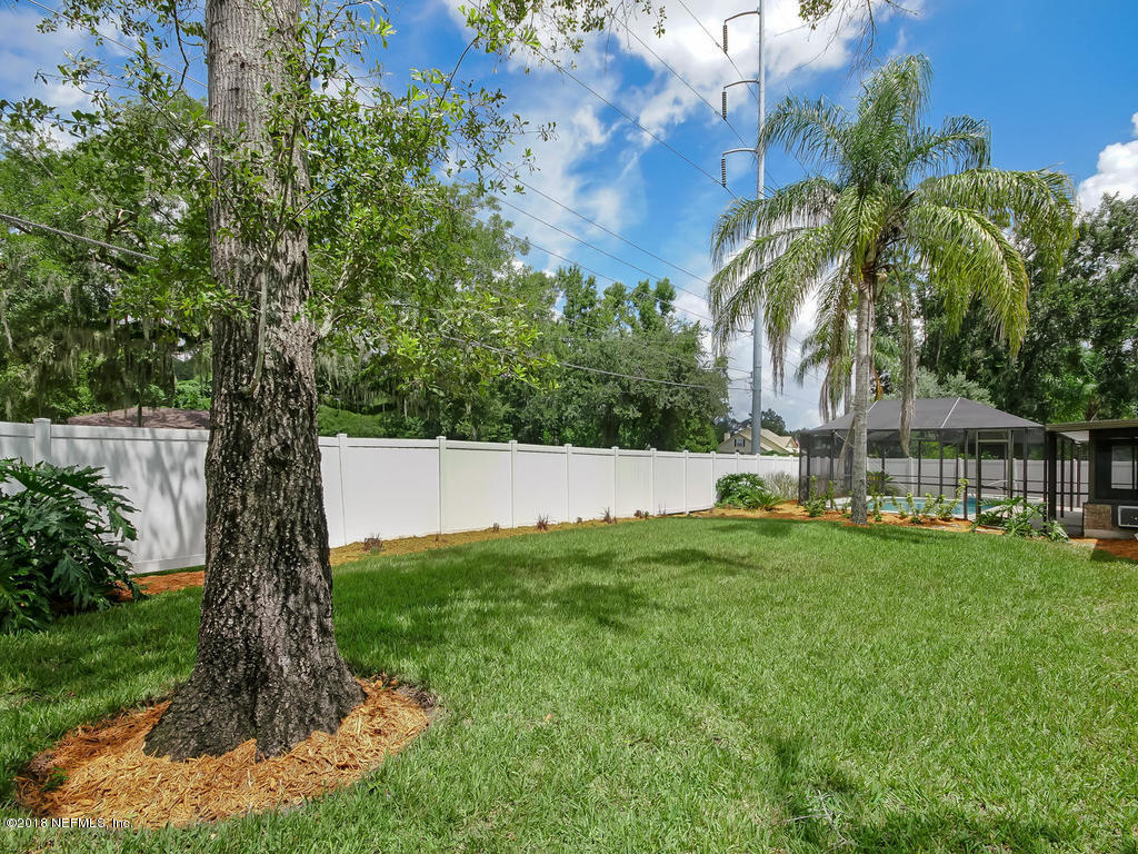 9068 Latimer Road West Jacksonville, FL 32257 - Photo 47 of 54 9068 Latimer Rd W Jacksonville-045-30-Ba