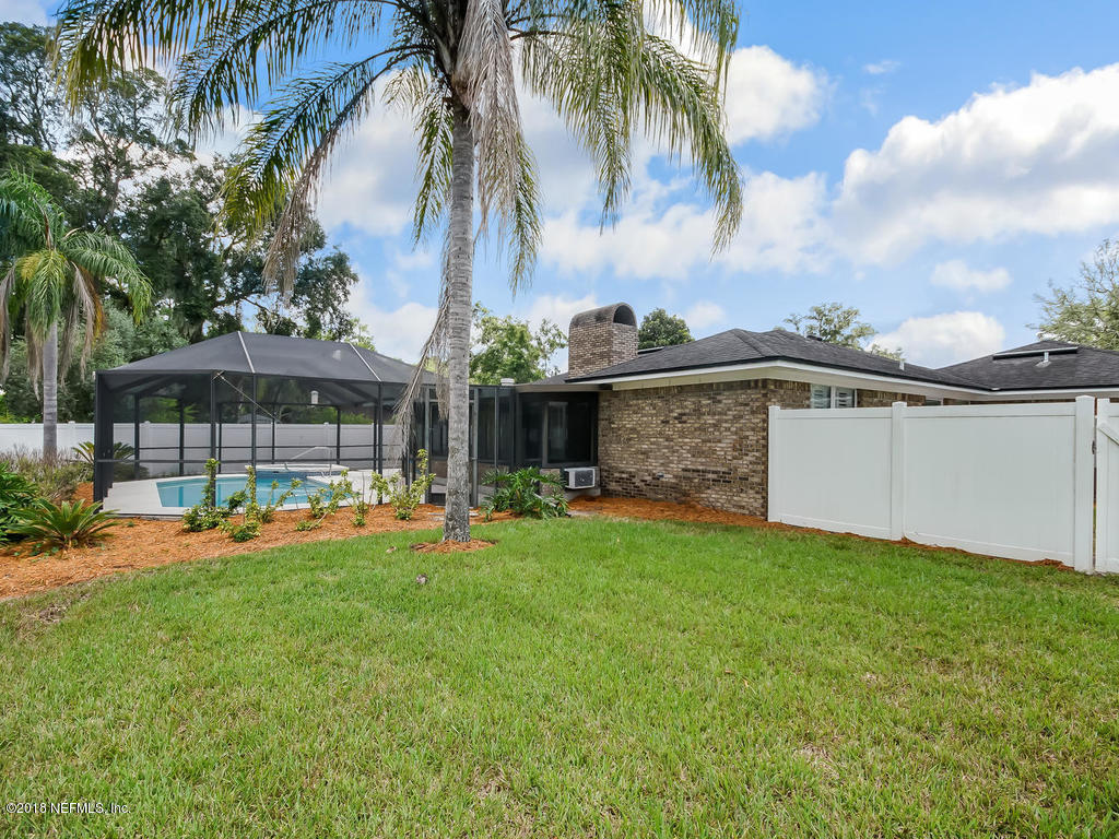 9068 Latimer Road West Jacksonville, FL 32257 - Photo 48 of 54 9068 Latimer Rd W Jacksonville-046-52-Ba