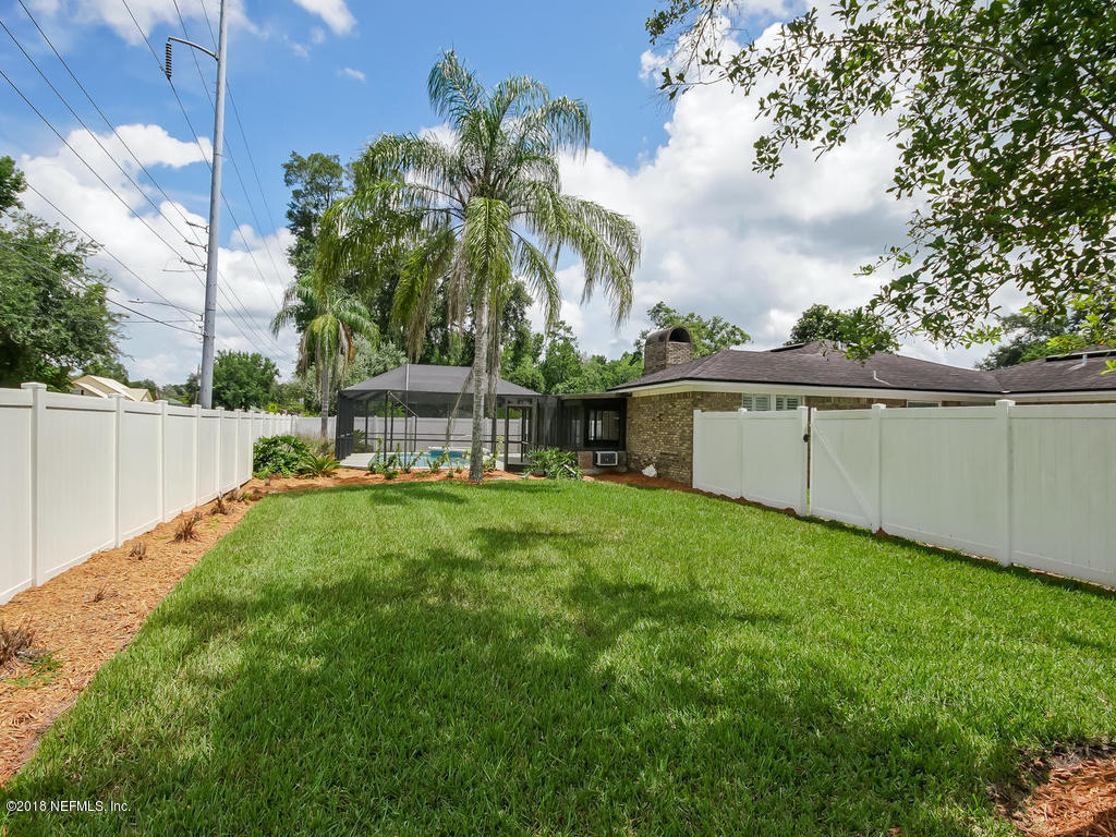 9068 Latimer Road West Jacksonville, FL 32257 - Photo 49 of 54 9068 Latimer Rd W Jacksonville-047-26-Ba