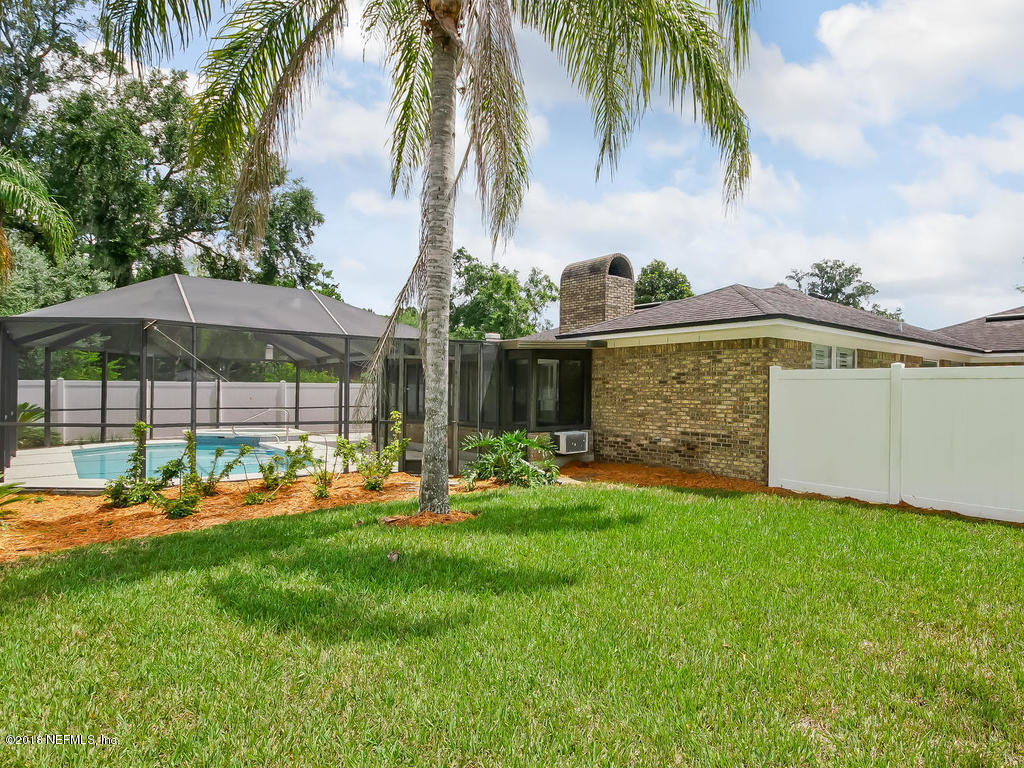 9068 Latimer Road West Jacksonville, FL 32257 - Photo 51 of 54 9068 Latimer Rd W Jacksonville-049-2-Bac