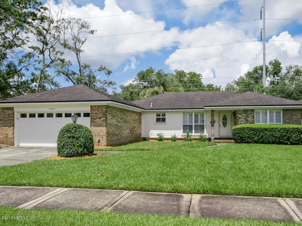 9068 Latimer Road West Jacksonville, FL 32257 - Photo 6 of 54 Latimer