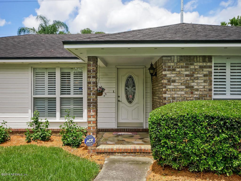 9068 Latimer Road West Jacksonville, FL 32257 - Photo 7 of 54 9068 Latimer Rd W Jacksonville-005-51-Fr