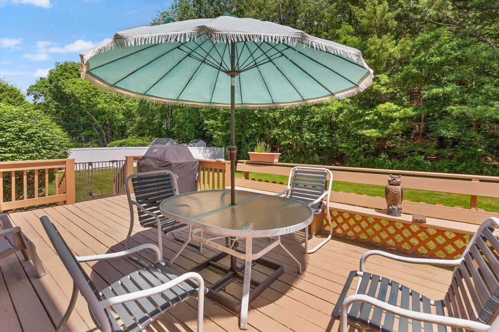 80 Hampton Road Sharon, MA 02067 - Photo 25 of 28