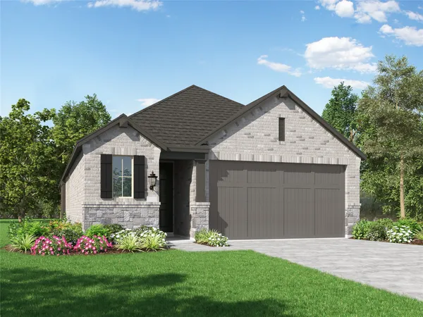 $420,880 | 11211 Peacock Flower Street, Cypress, TX 77433