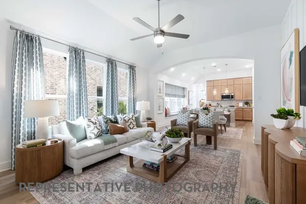 $420,880 | 11211 Peacock Flower Street, Cypress, TX 77433
