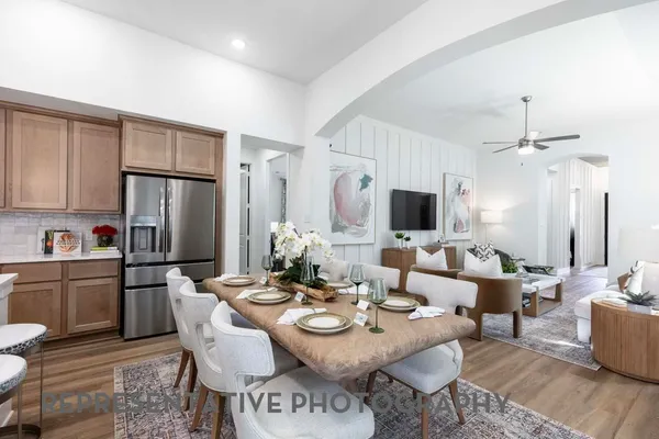 $420,880 | 11211 Peacock Flower Street, Cypress, TX 77433