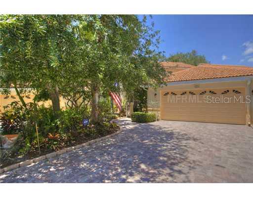 336 Woods Point Road, Unit 336 Osprey, FL 34229 - Photo 1 of 1 Exterior Front
