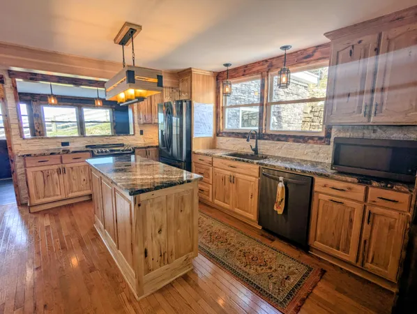 $389,000 | 8360 Deer Run Drive Southeast, Copper Hill, VA 24079