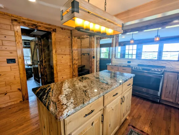 $389,000 | 8360 Deer Run Drive Southeast, Copper Hill, VA 24079